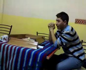 murat toy - zafer aydın (zaman - kıraç) canlı müzik gitar