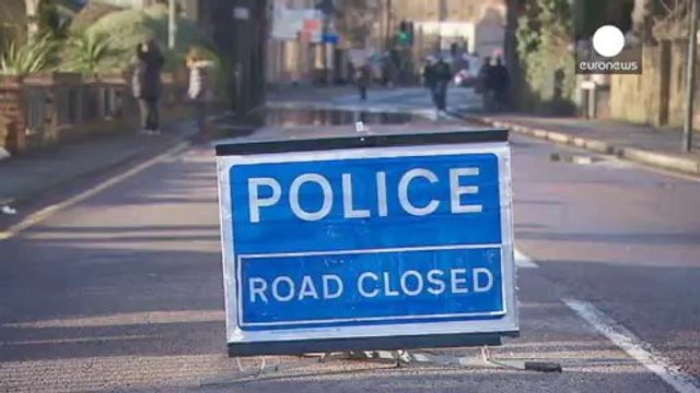 Britain braced for further flood misery with more severe weather forecast