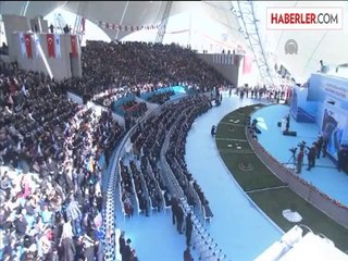 Cumhurbaşkanı Abdullah Gül Açıklaması