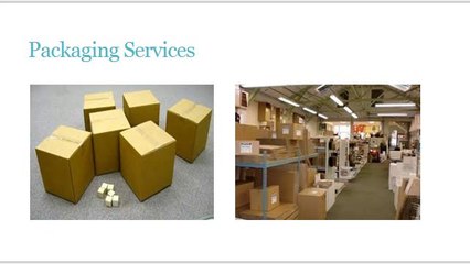 PackagingStore.com -Best Packing & Shipping Services