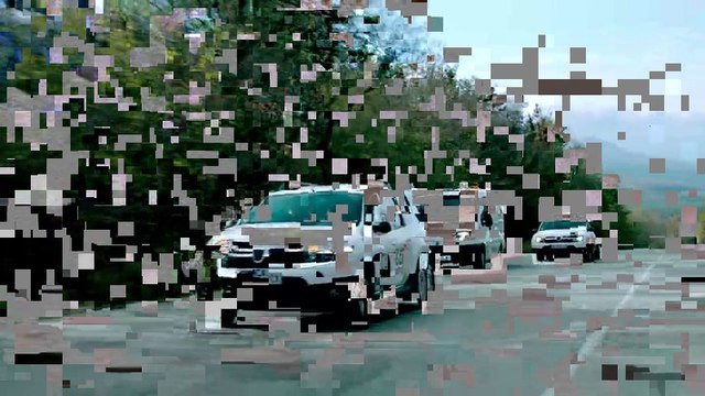 Под Прикритие С03Е09