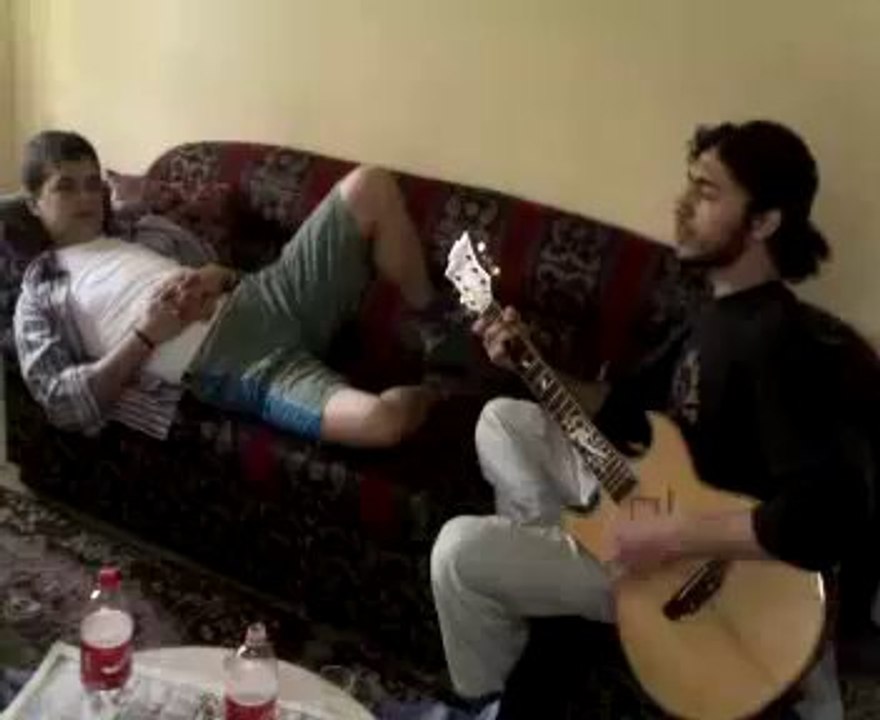 murat toy - zafer aydın (kupa kızı sinek valesi - teoman)