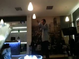 ZAFER AYDIN -GÖNÜL