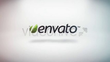 Flying Drops - After Effects Template