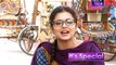 Madhubala Ek Ishq Ek Junoon : Madhu aka Drashti Dhami shares her Valentine's Day Plan!