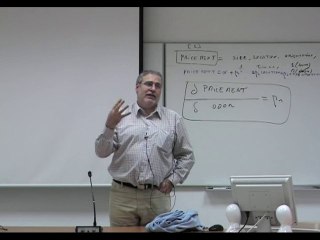 1. Revealed preferences (1of3) (Pere Riera, Zaragoza Jan 2007)