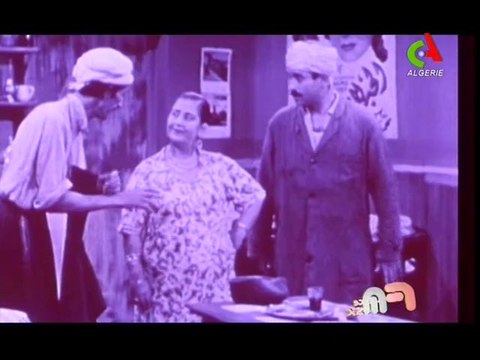 Fréquence Music - Les Pionnières de la Musique Andalouse, Haouzi et Aâroubi en Algérie ( 11-02-2014)