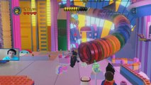 Lego Movie Video Game Walkthrough #7 - LEGO Przygoda Gra Wideo