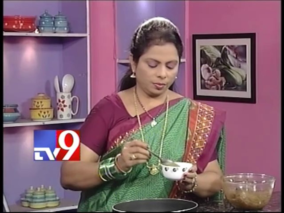 Chintaku Podi Fish - Kitchen Queen