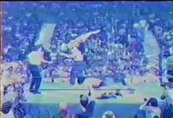 Clash of the Champions XXXI pt1_clip0
