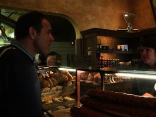 Les Français, première communauté européenne à San Francisco - 12/02