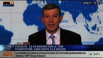 Nicolas Doze: Fiscalité: Vers une réforme de la taxe d'habitation ? - 12/02