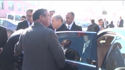 MHP Genel Başkanı Bahçeli, Çankırı'da Açıklaması