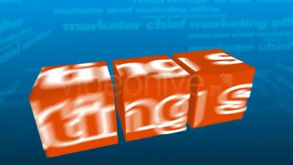 Classy 2D Trailer - After Effects Template