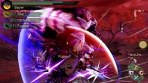 Toukiden The Demons of Age - Trailer de lancement