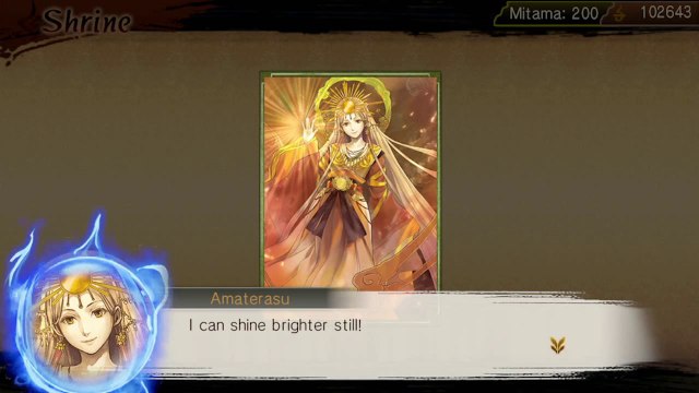 Toukiden The Demons of Age - Customisation