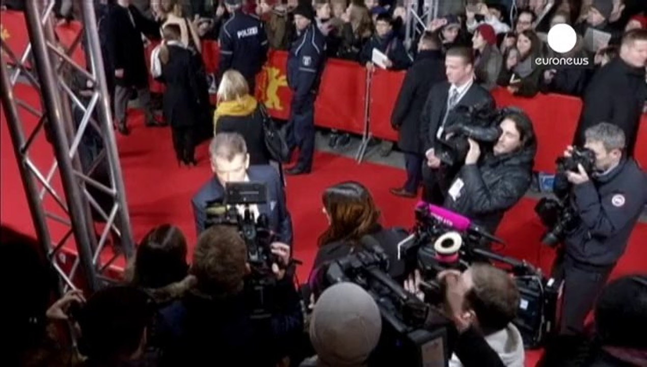 La discriminación de los homosexuales llega a la pantalla de la Berlinale