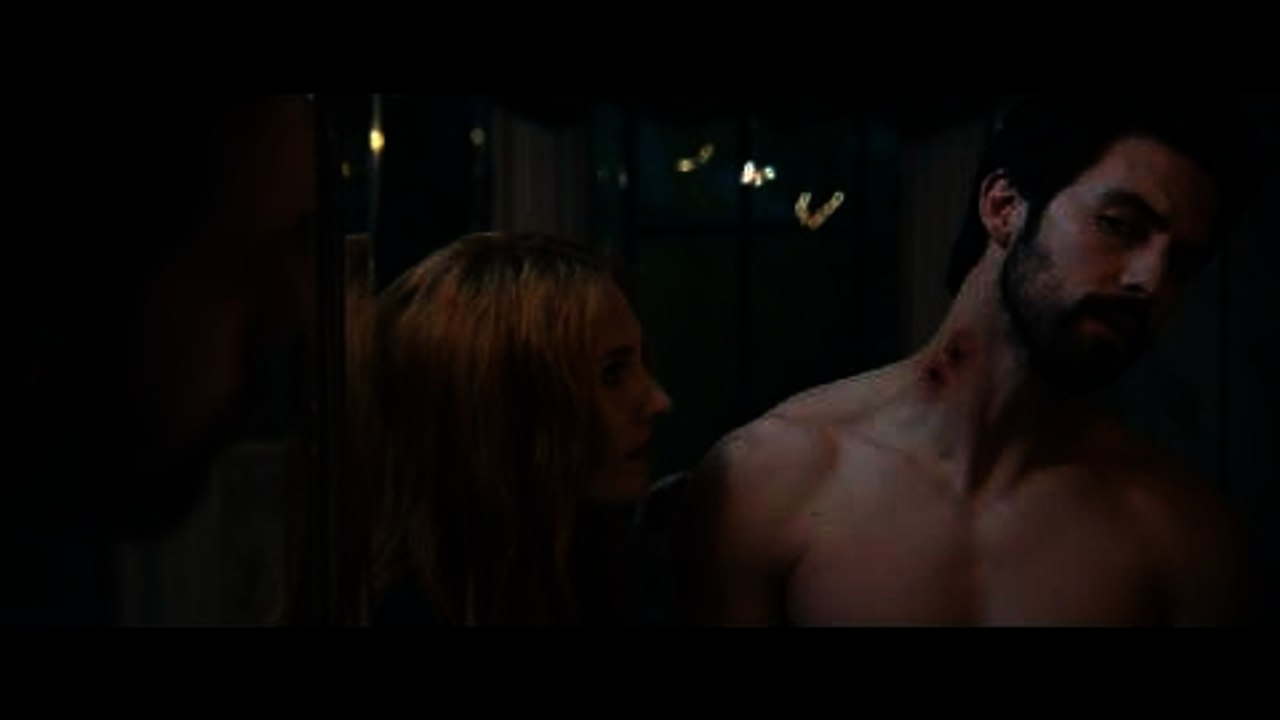 Kiss of the Damned - Trailer (Deutsch) HD