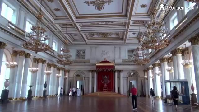 Салль Сергей Альбертович. Масонский Петербург