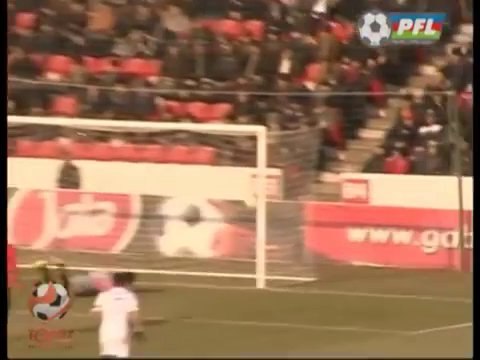 Видео голы 20 тура Topaz Премьер-лиги Азербайджана