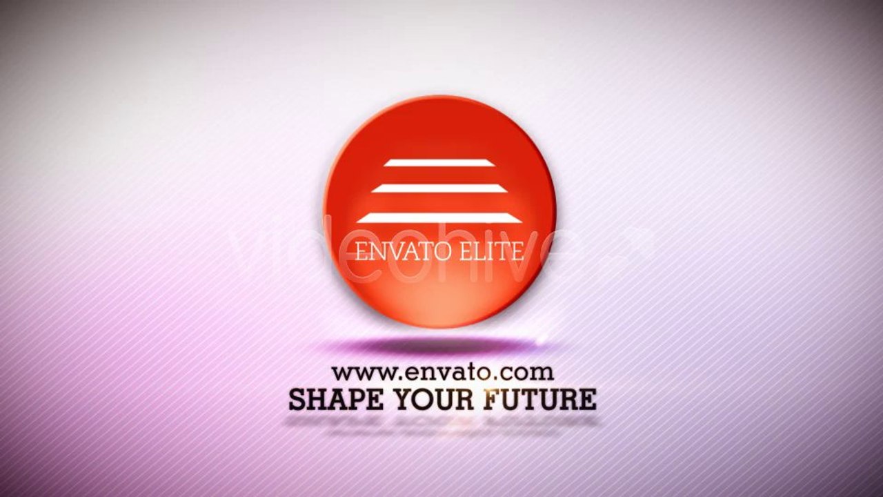 Business Logo Reveal V2 - After Effects Template