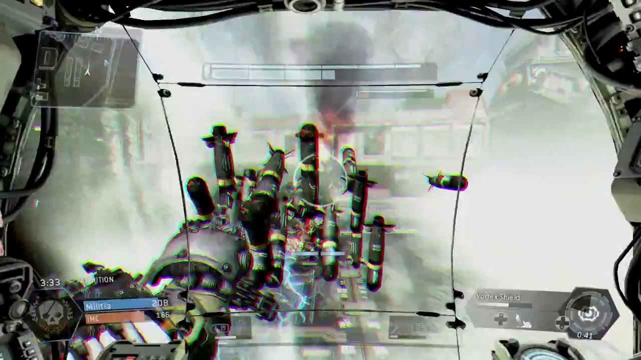 Titanfall - Annonce de la bêta (trailer Xbox One/PC)