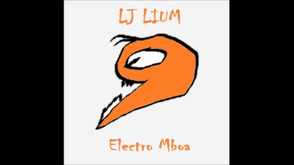 LJ Lium - Gifle (Electro Makossa 2014)