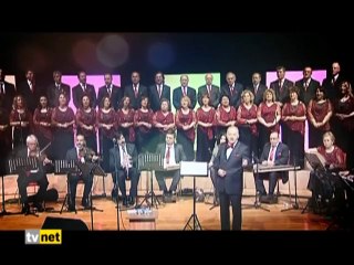KARTAL MUSİKİ DERNEĞİ & HATİCEM SAÇLARINI DALGA DALGA TARATMIŞ