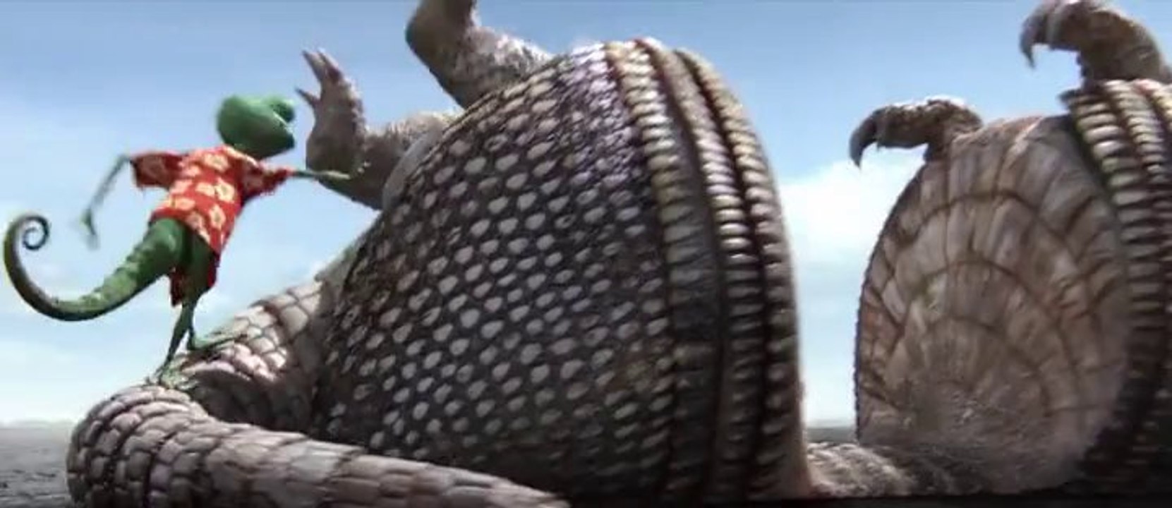 [SaMplE]Rango (2011) EXTENDED BRRip x264 [Dual-Audio] [Eng-Hindi] [375MB]