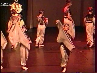 1999 Conan (1999) - Action Adventure Film