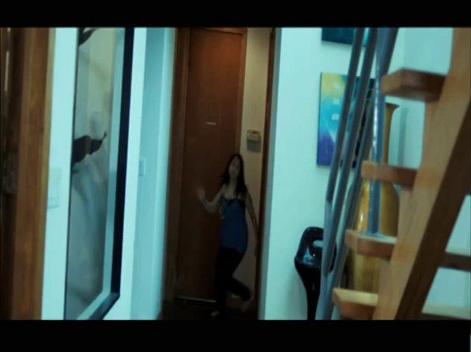Hang Up Theatrical Trailer