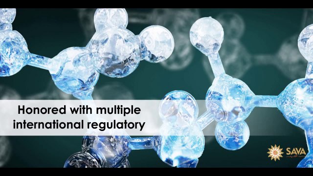 SAVA Research: Leading Contract Manufacturing Pharma Comapany