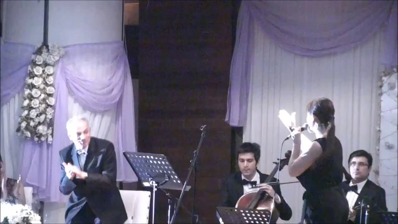 KARTAL MUSİKİ DERNEĞİ, FÜSUN BATUM, HER SÖZE İNANMIŞIM