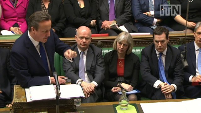 Grants for flood victims