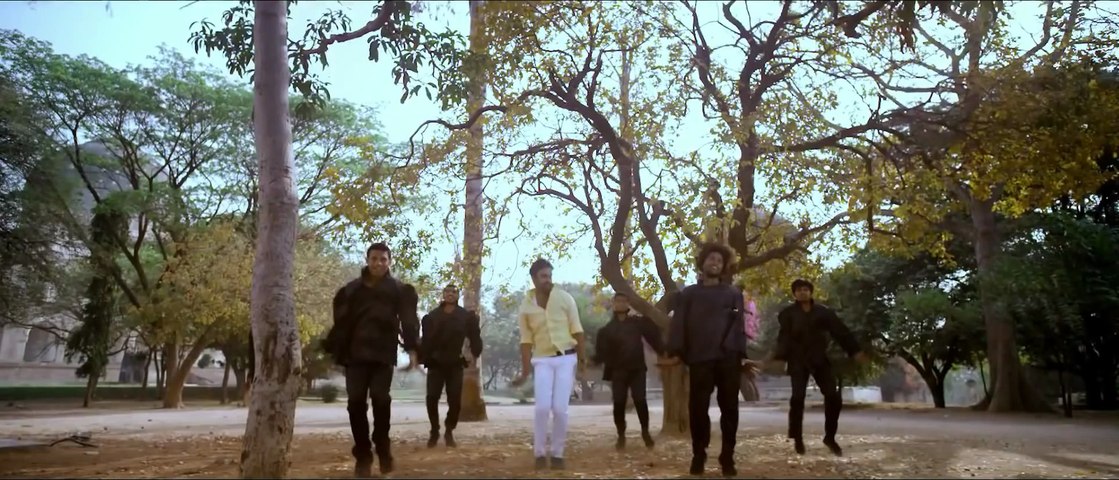 Basanti Telugu Movie Theatrical Trailer