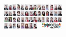Liste Montreuil avenir - Élections municipales mars 2014
