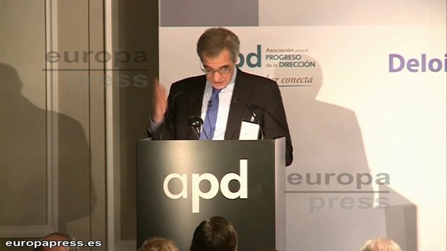 Alierta: Los organismos oficiales están llenos de burócratas