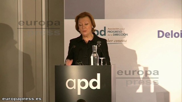 Rudi: Aragón está en las antípodas de los proyectos que crean inestabilidad social