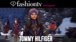 Tommy Hilfiger Fall/Winter 2014-15 | New York Fashion Week NYFW | FashionTV