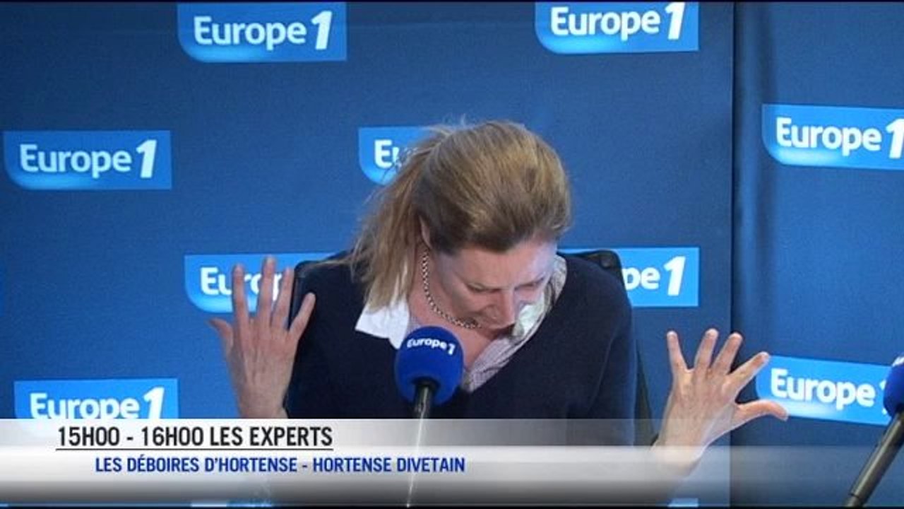 Hortense veut créer son entreprise