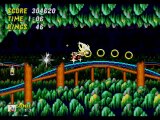 Let's Play Sonic the Hedgehog 2 #6 Mystic Cave