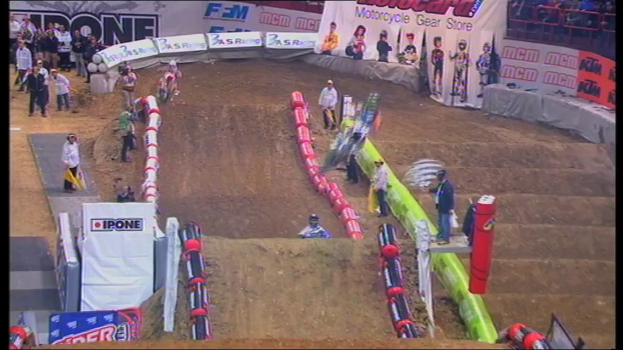 Bercy-Lille
