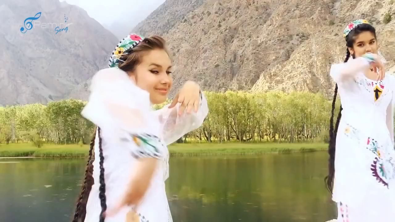 Zabi Estalefi - Pari Chehra ( New Mast Afghan Song 2013 ) ( PamirSong.com )ذبیح استالفی - پرچهره