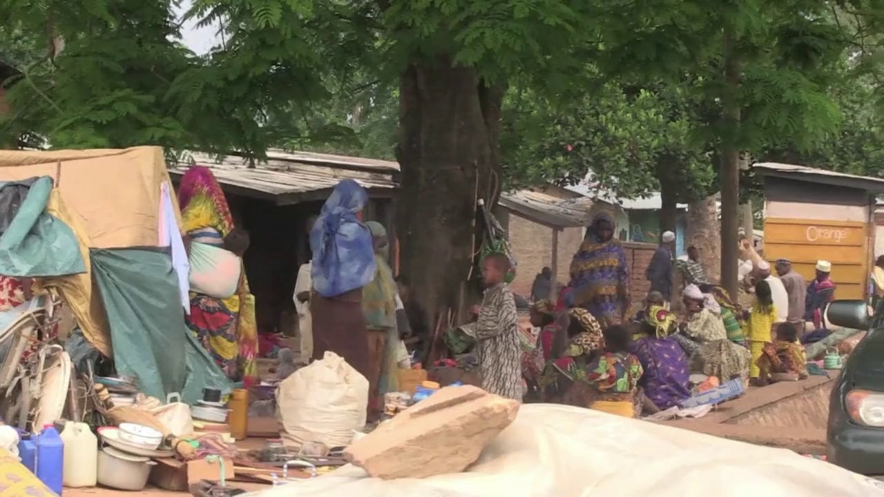 Centrafrique: les musulmans se sentent vulnérables