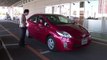 Toyota anuncia recall para Prius