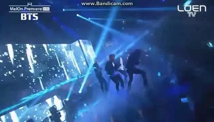 11.02.14 BTS Showcase Live -BOY IN LUV