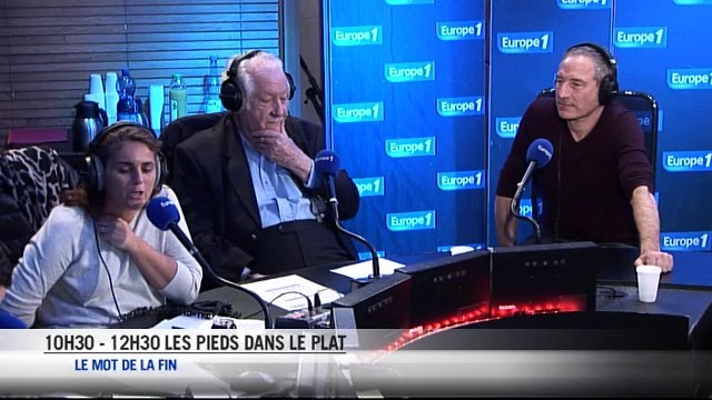 Quelle est l'origine de l'expression la fin des haricots ?