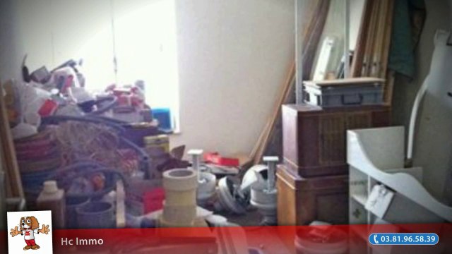 Appartement à vendre, 25, 195000€