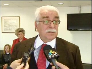 Πυρά Γιαννόπουλου κατά Μπακογιάννη από τη Λιβαδειά