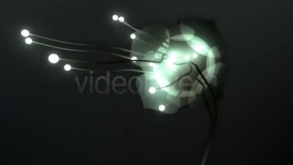 Illuminated Logo Reveal - After Effects Template